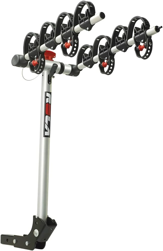 Rola Hitch-Mounted 4-Bike Rack - photo 4