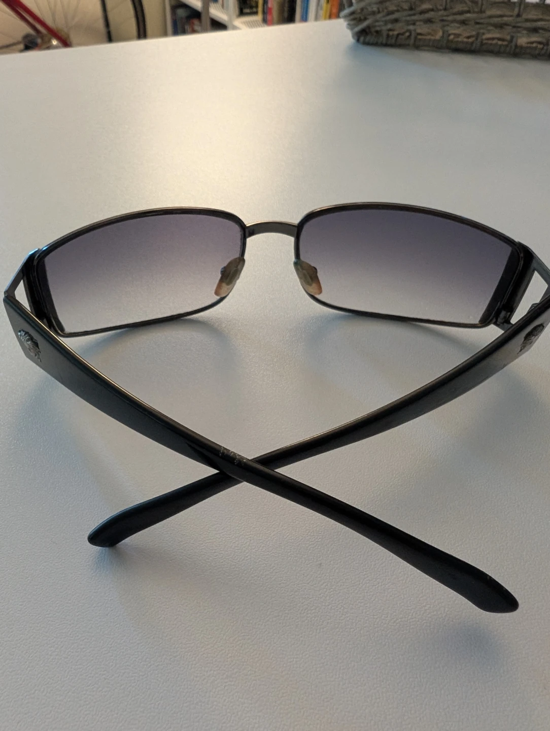 Versace Sunglasses Mod. 2021 - photo 2