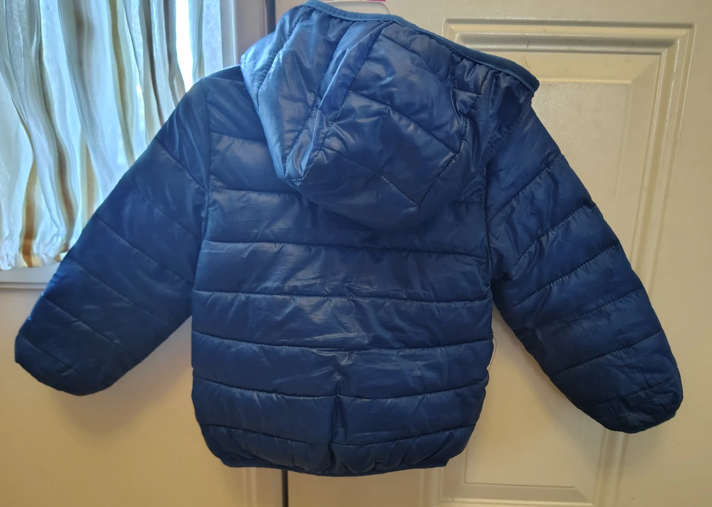 2T Paw Patrol Kids Lightweight Jacket - photo 4