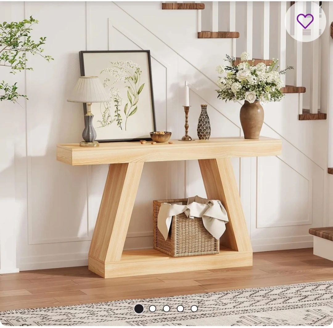 GARVEE Entrance Table PHK-35UXSLYC