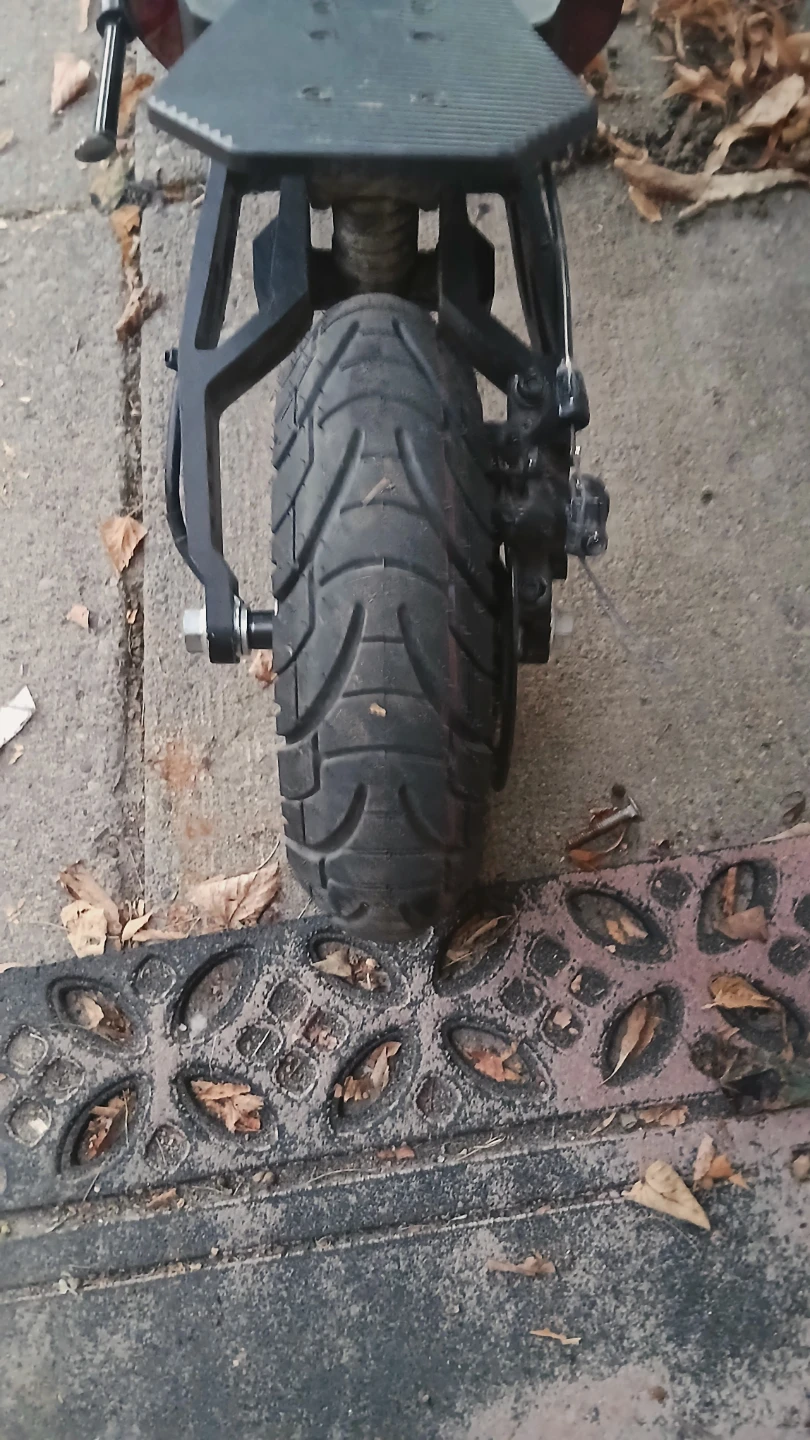Apollo Ghost Electric Scooter - photo 5