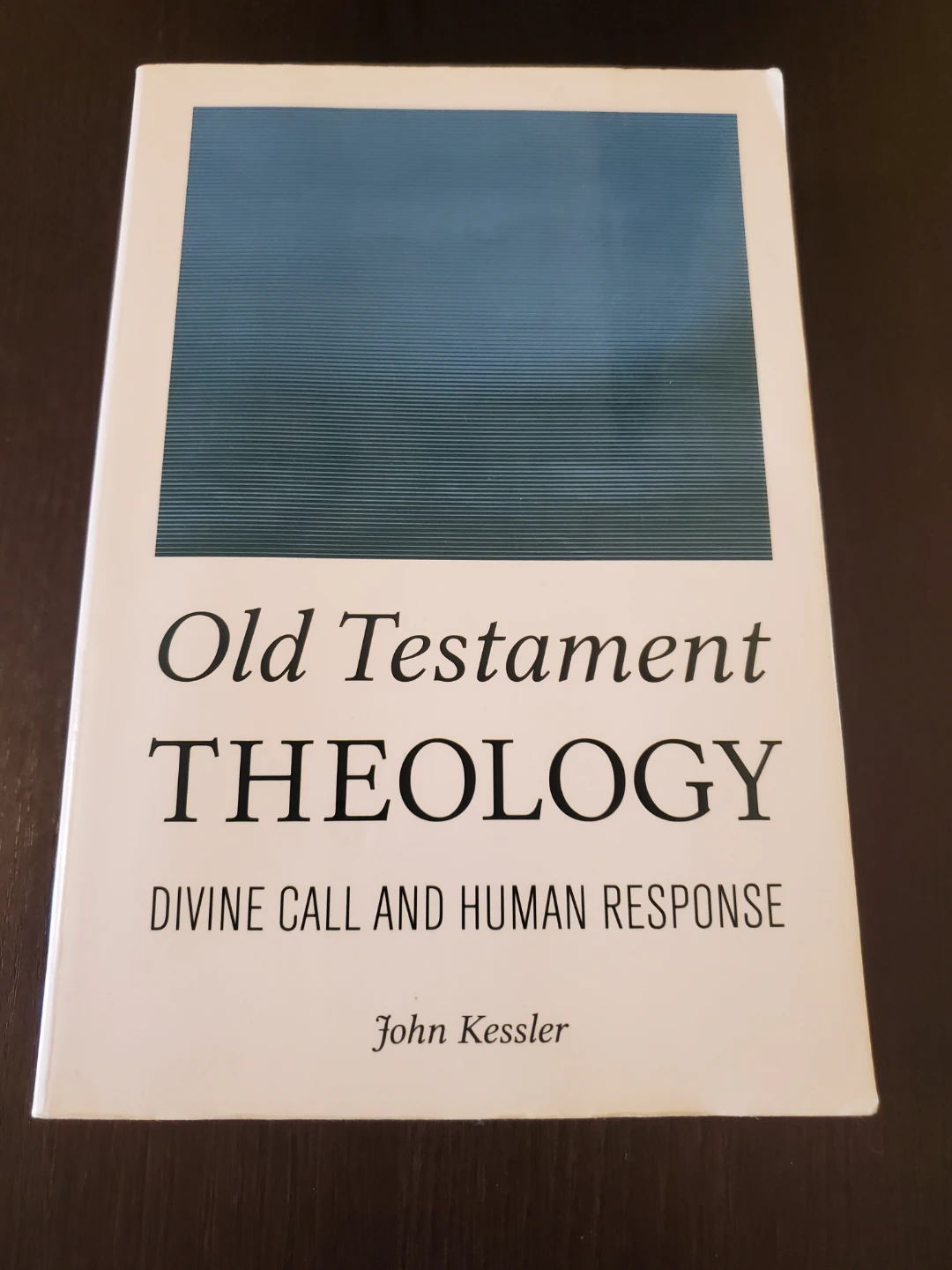 Book Bundle: Theology and Biblical Interpretation Books - photo 3