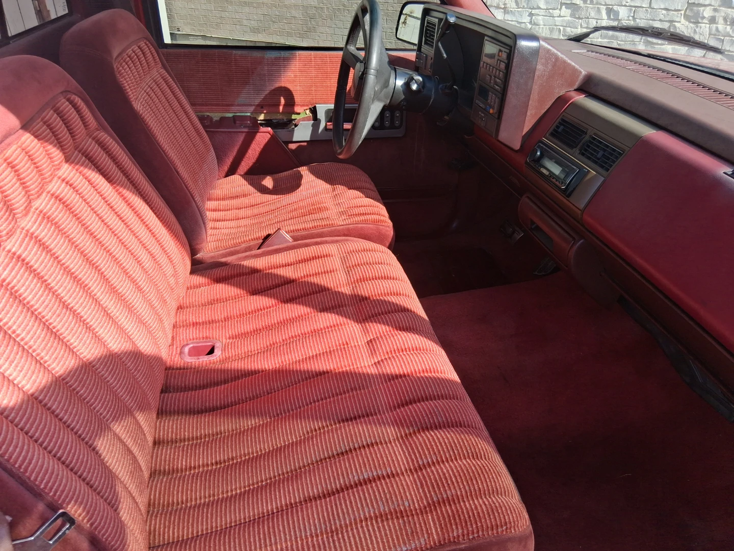 Chevy - photo 5