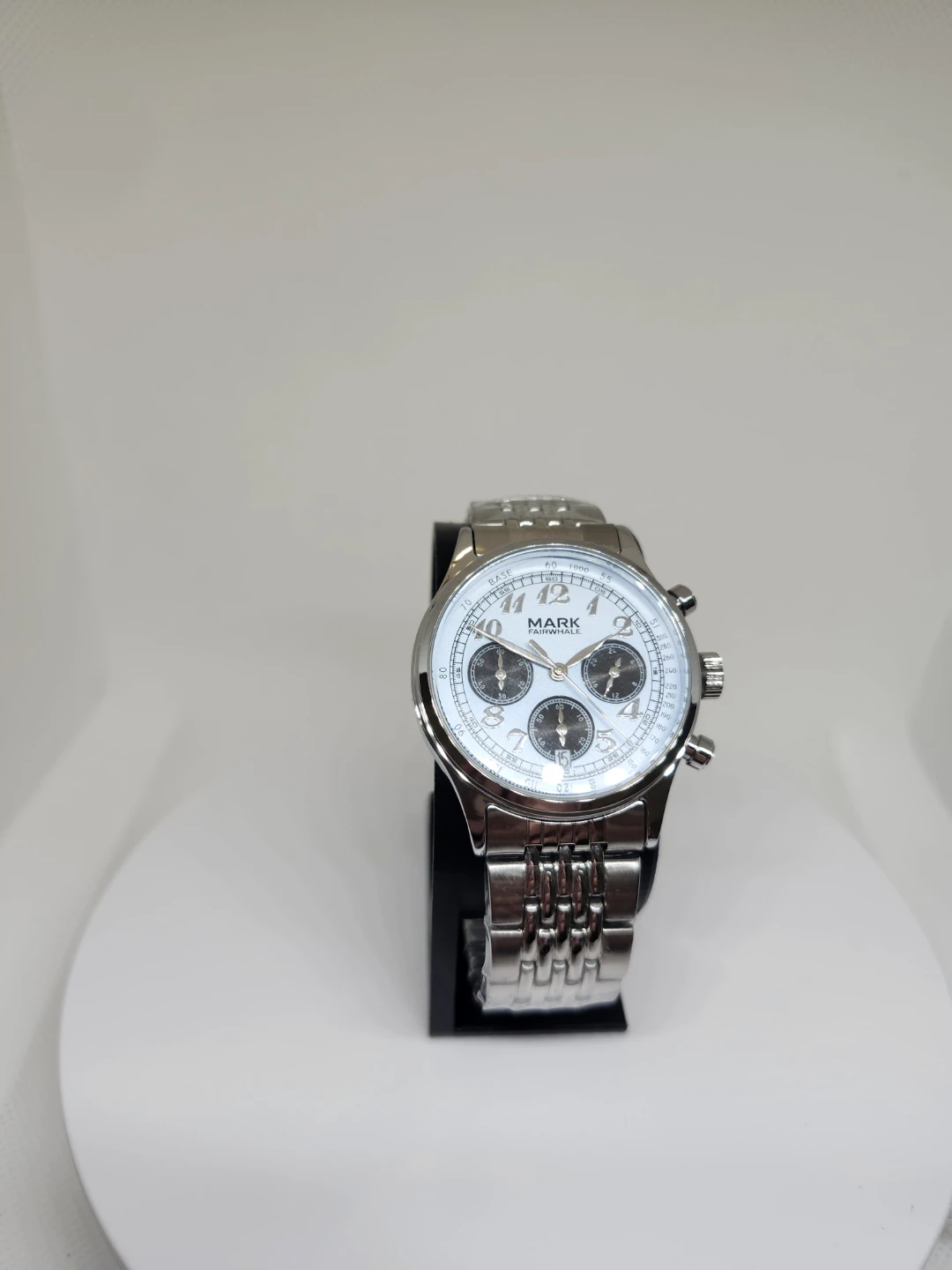 Mark Fairwhale Chronograph Watch - photo 5