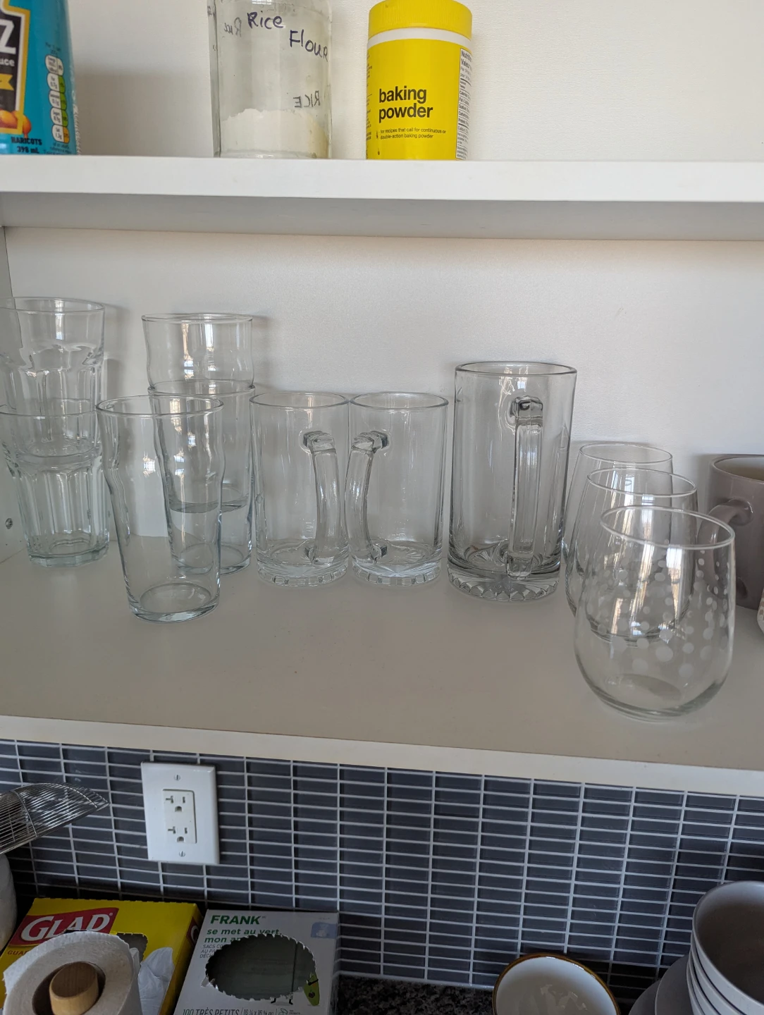 Kitchen Moving Declutter - photo 3