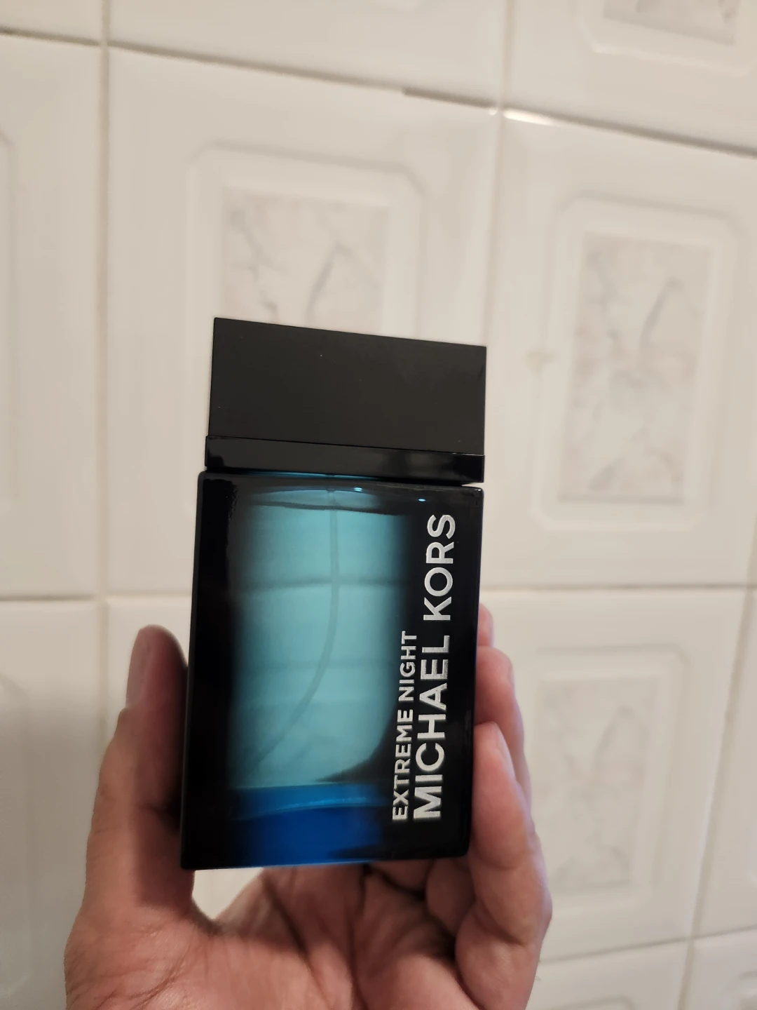 Michael Kors Extreme Night Eau de Toilette