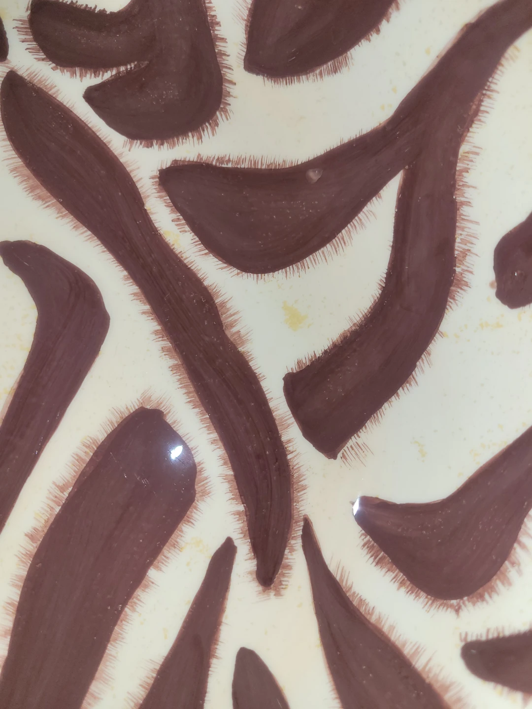 19 inch bowl ceramic - photo 2