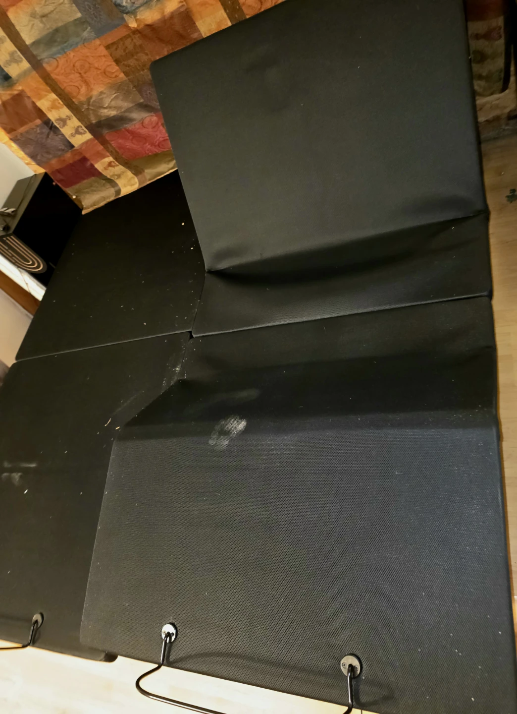 King Size Split Adjustable Bed Frame - photo 5