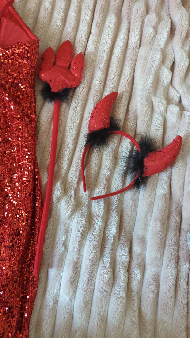 Costume halloween - photo 4