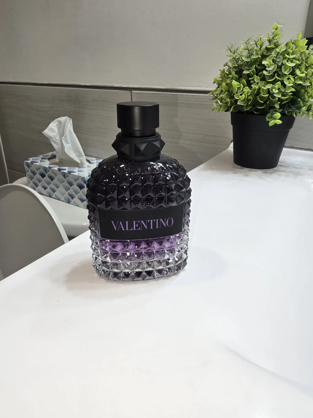 Valentino Born in Roma Uomo Eau de Toilette 100ml - photo 2
