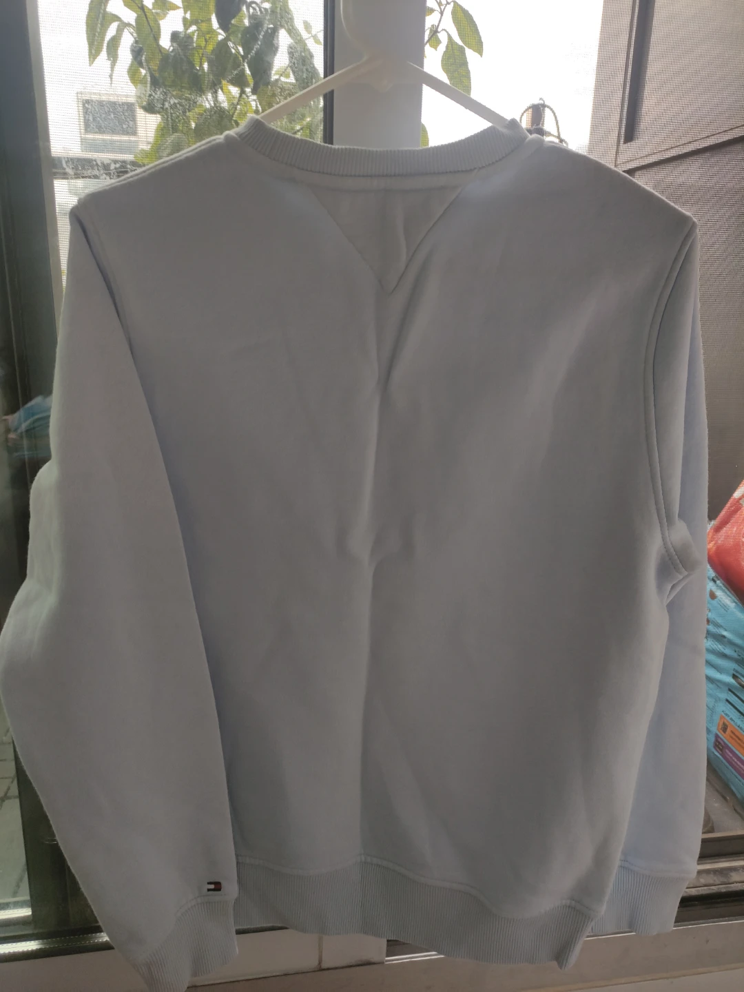 Tommy Hilfiger Sweatshirt - photo 3