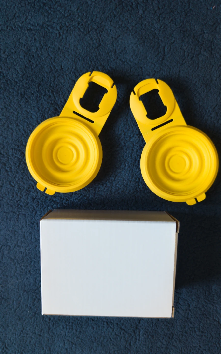 Medela Swing Maxi Hands-free Breast Pump - photo 4