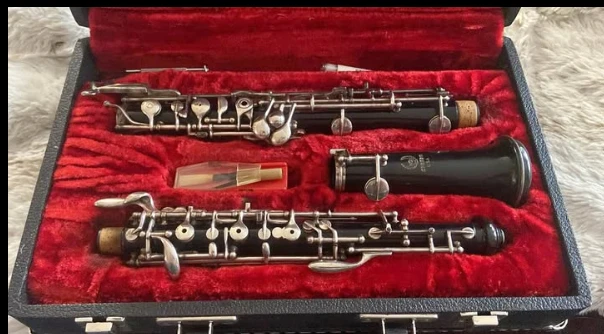Linton Vivatone Oboe