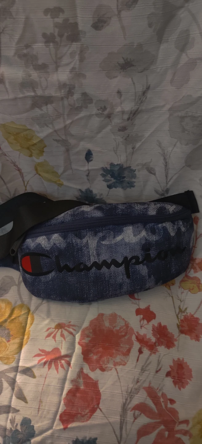 Champion Belt Bag