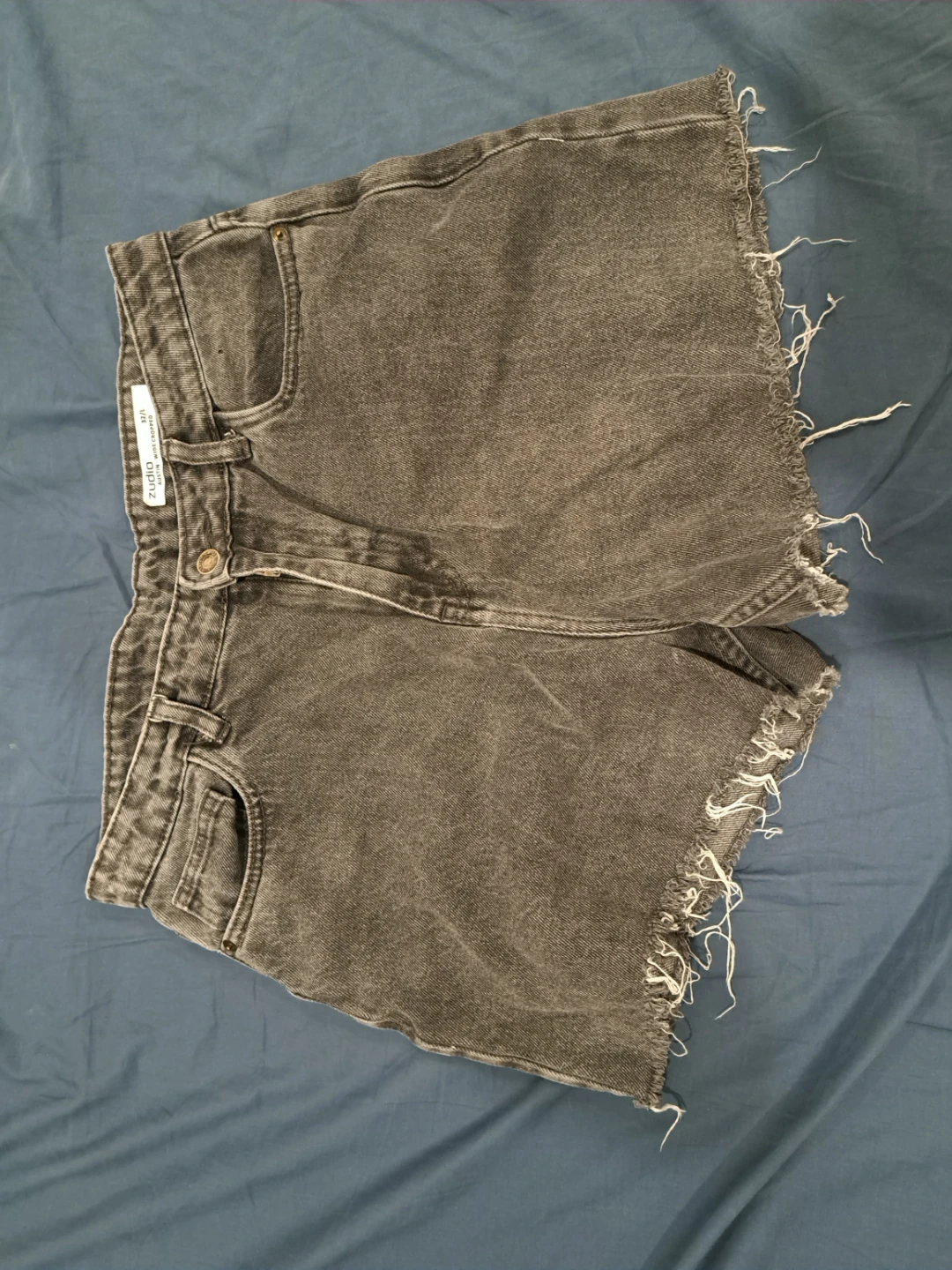 Assorted Denim Pants and Shorts Lot - photo 3