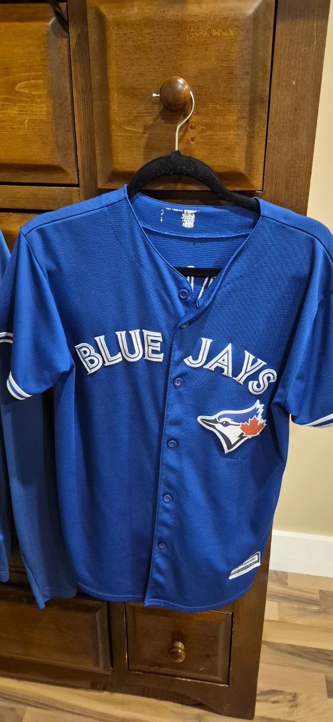 Toronto Blue Jays Josh Donaldson Jersey