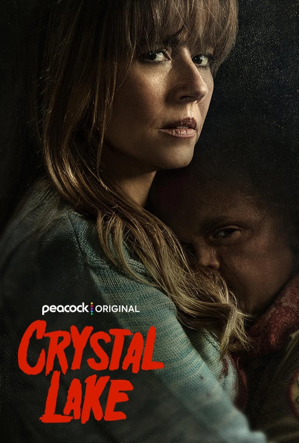 Crystal Lake TV Show +Latest DVD physical Copies