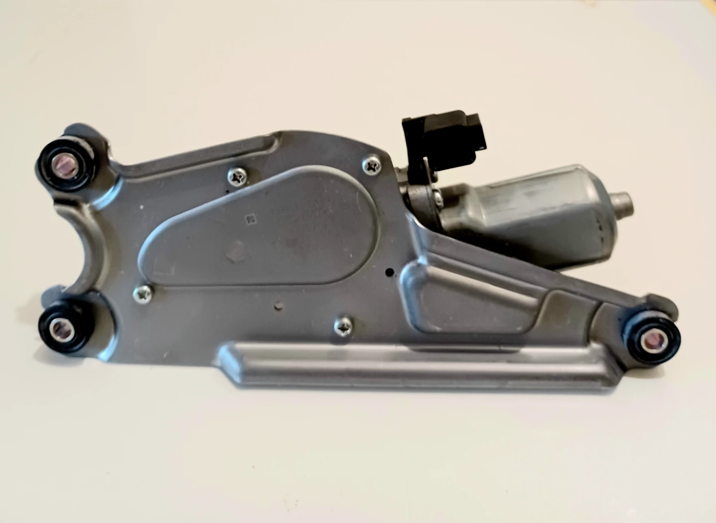 Denso Windshield Wiper Motor 05178201AC - photo 2