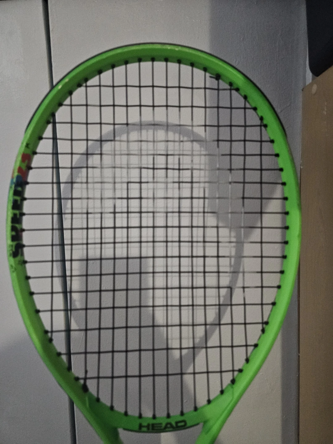 HEAD Speed 25 Junior Tennis Racquet