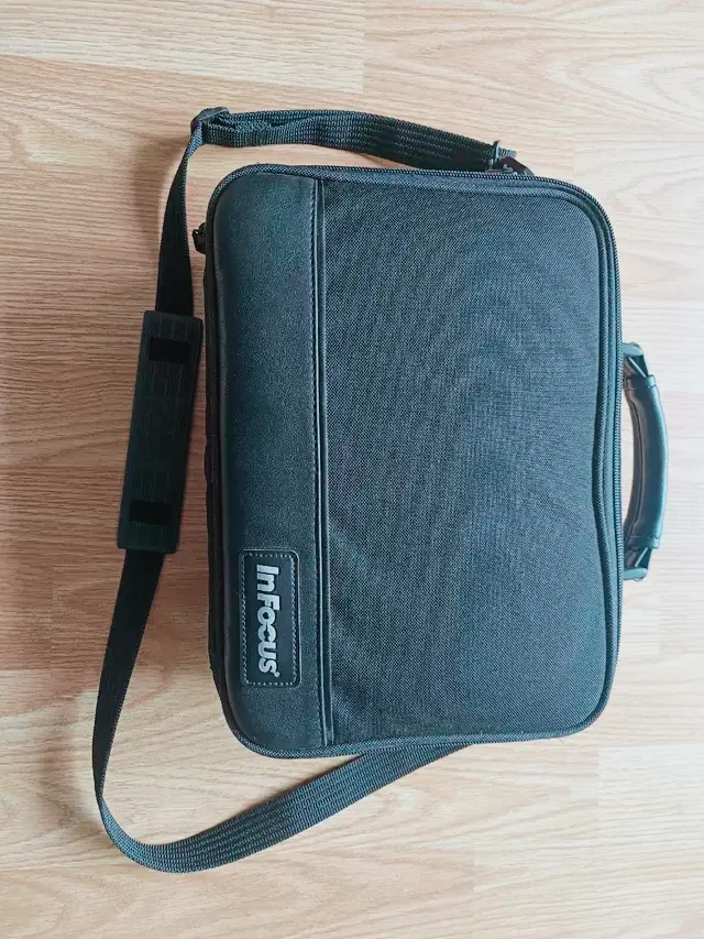 InFocus Projector Carrying Case