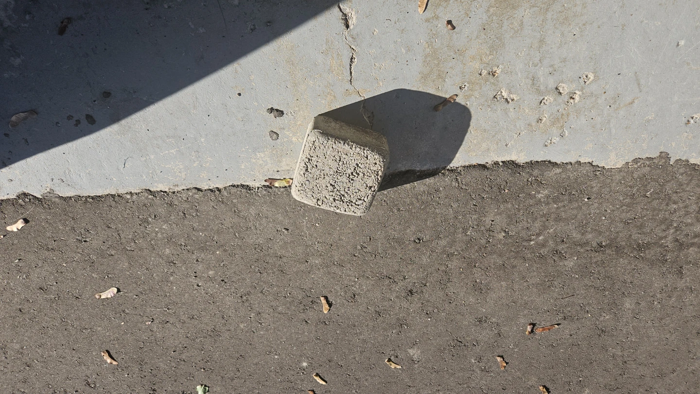 Decorative stone - photo 3