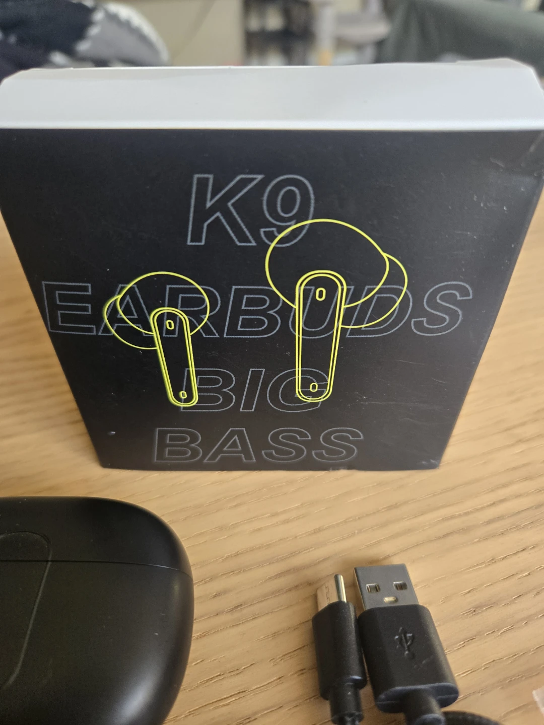 Wireless Bluetooth Earbuds - photo 2