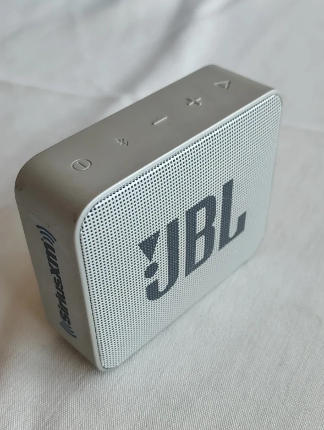 JBL Go Bluetooth Speaker
