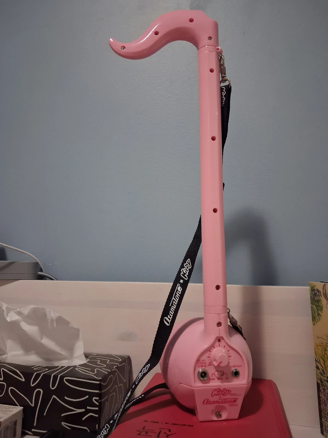 Kirby Otamatone - Lightly Used, - photo 3
