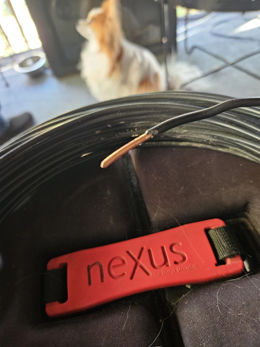 Belden 10 AWG Ground Wire, 50m (164 ft) - photo 5