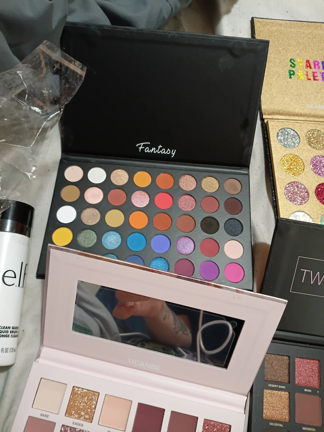 Makeup lot - photo 5