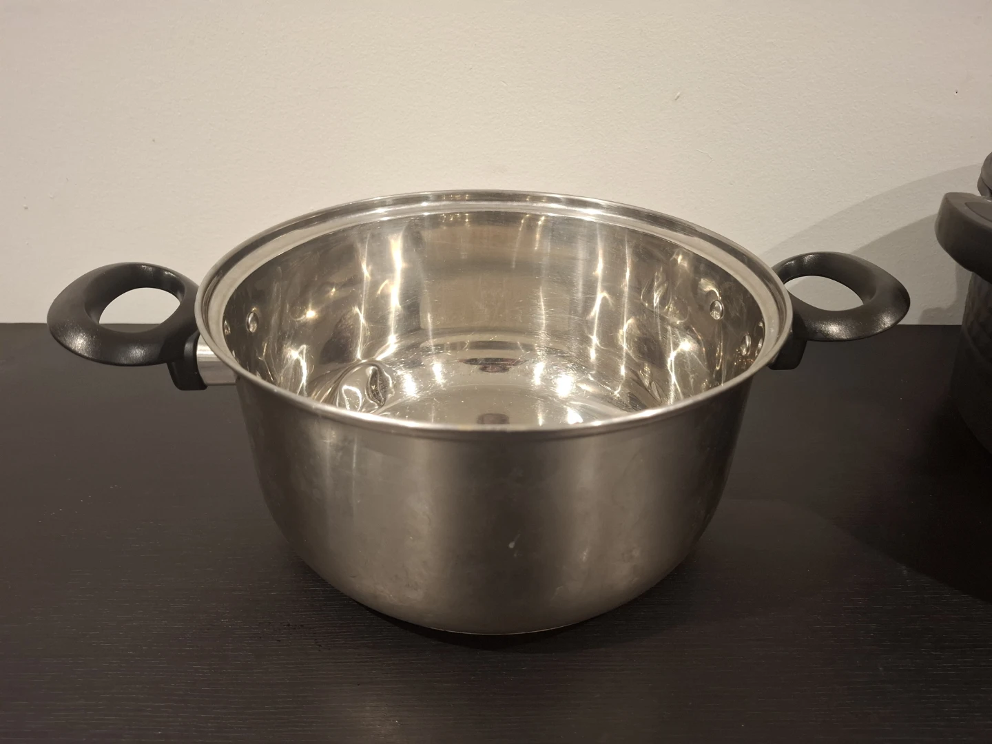 Set of Two Cooking Pots - photo 4