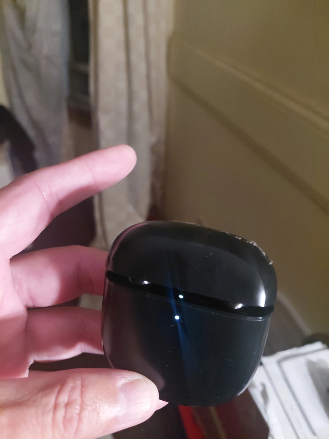 Bose QC II earbuds - photo 2