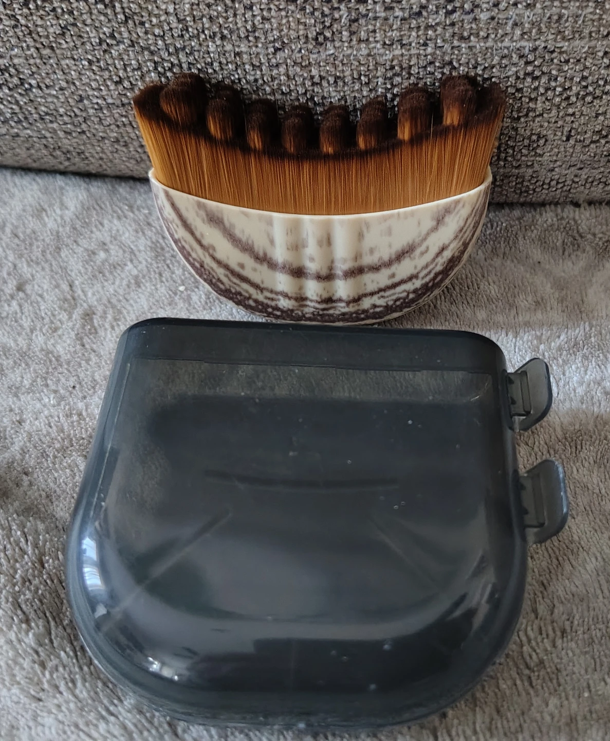 New Makeup Brush - photo 3