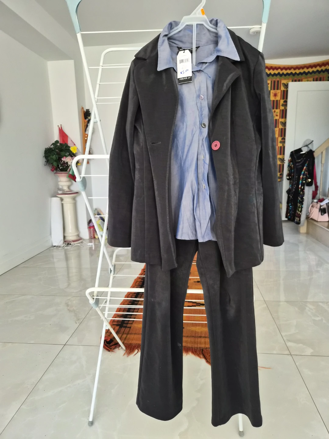 Assorted Women's Clothing Bundle - photo 3