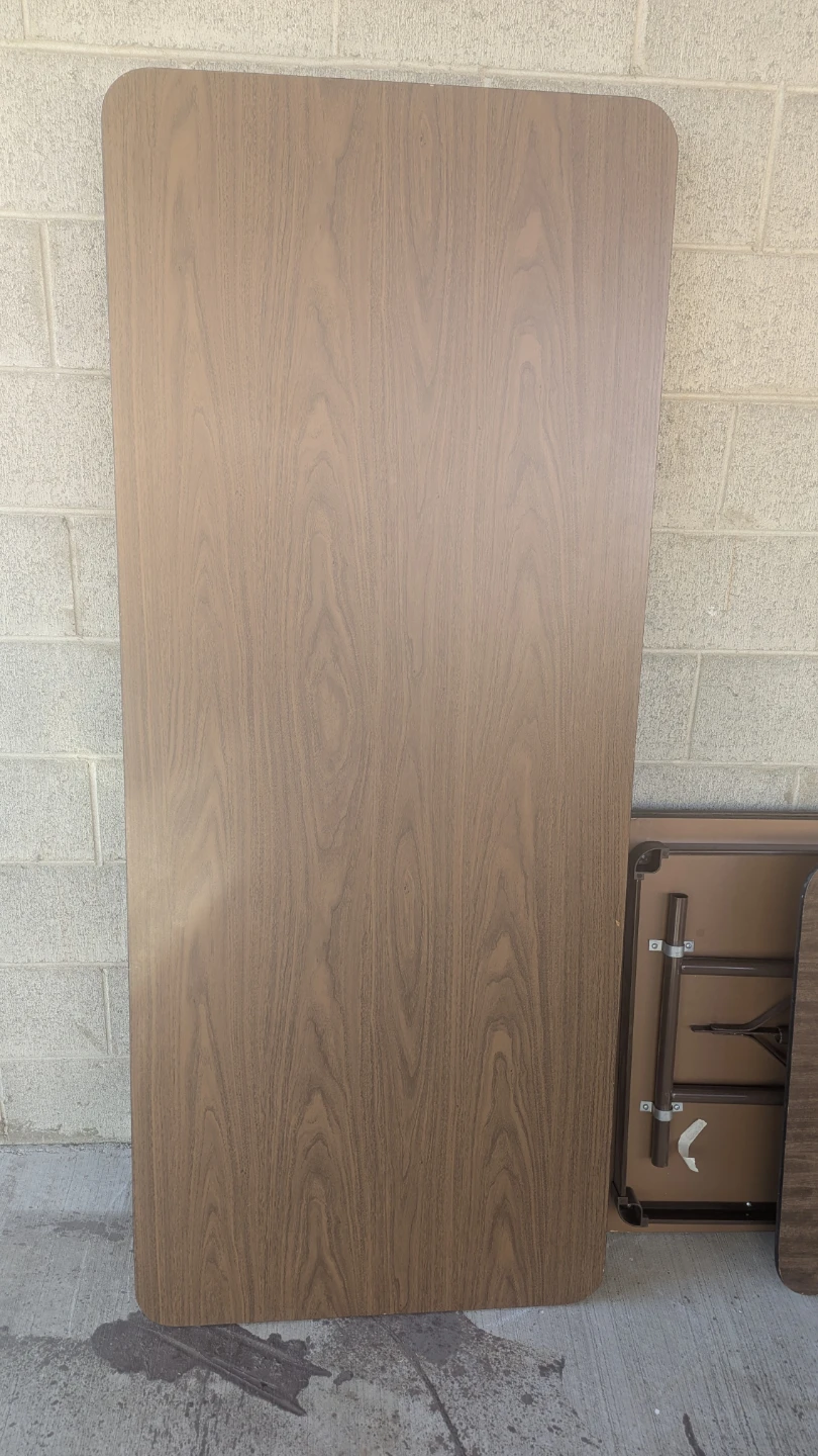 Folding tables for Sale - photo 2