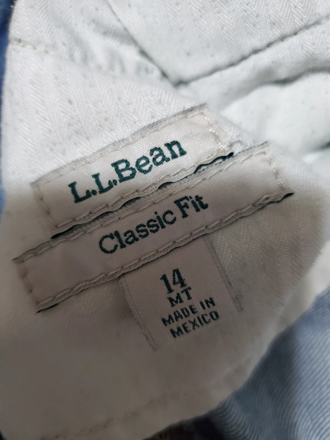 Classic Look Jeans - photo 4