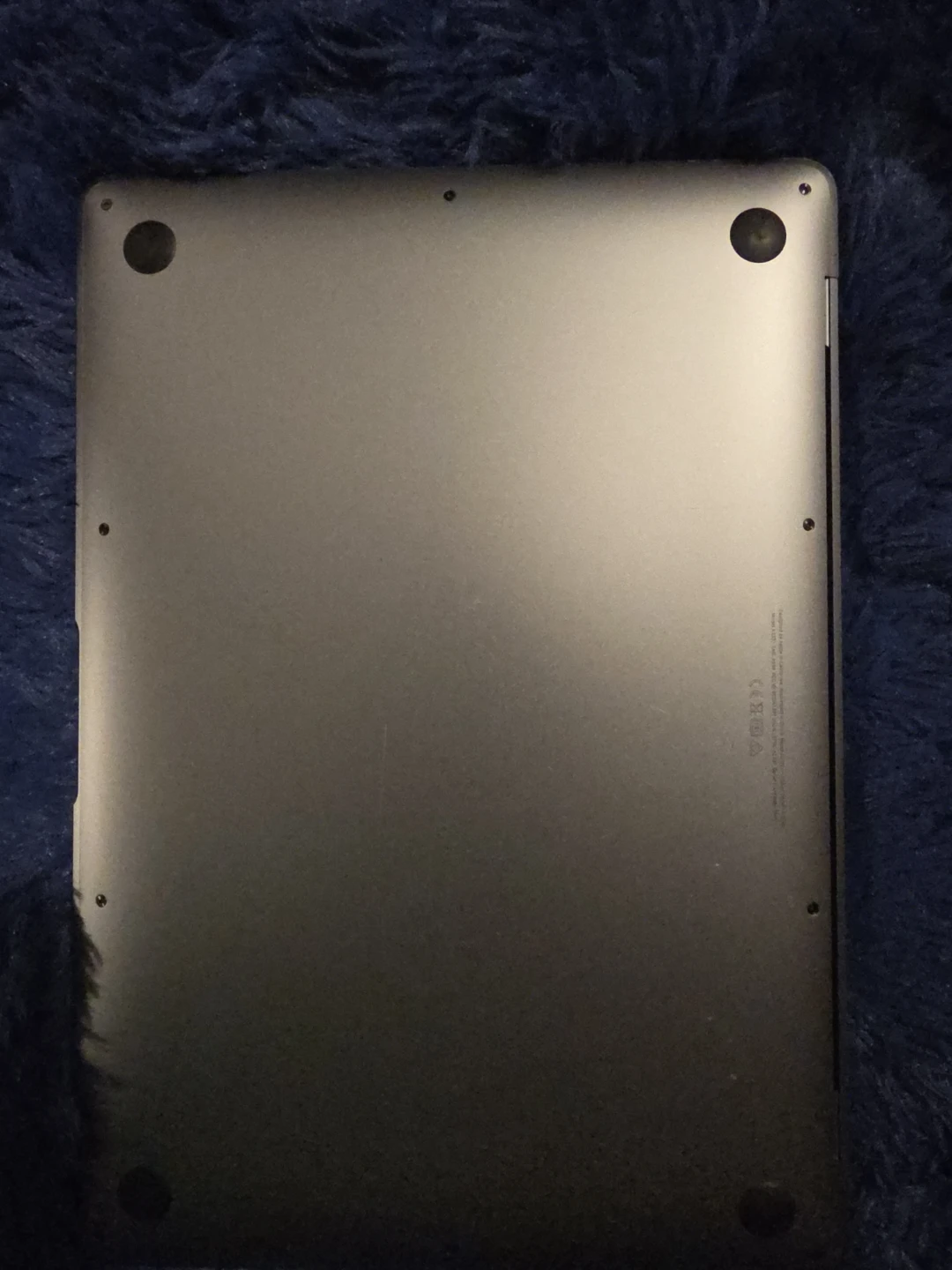 Apple MacBook Air M1 2020 - photo 3