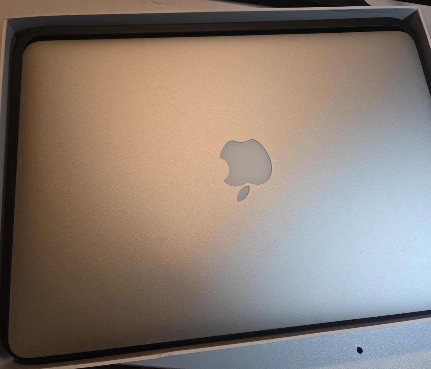 MacBook Air 13" (2013) original box included - photo 3