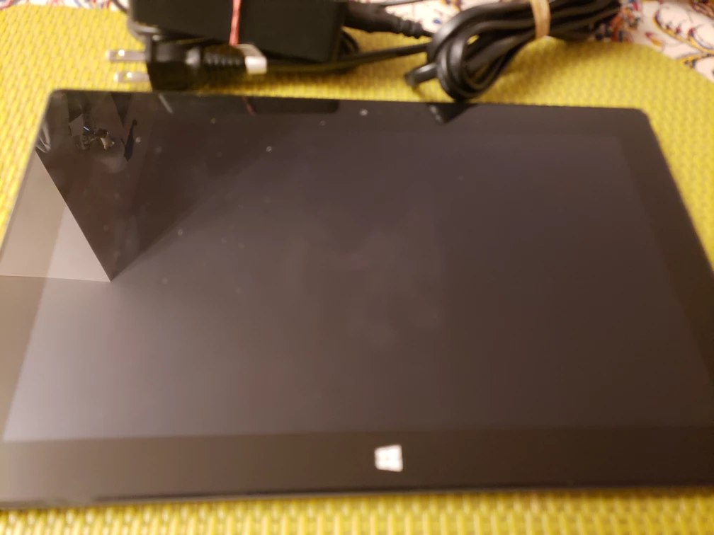 Microsoft Surface Pro 128GB Tablet - photo 3