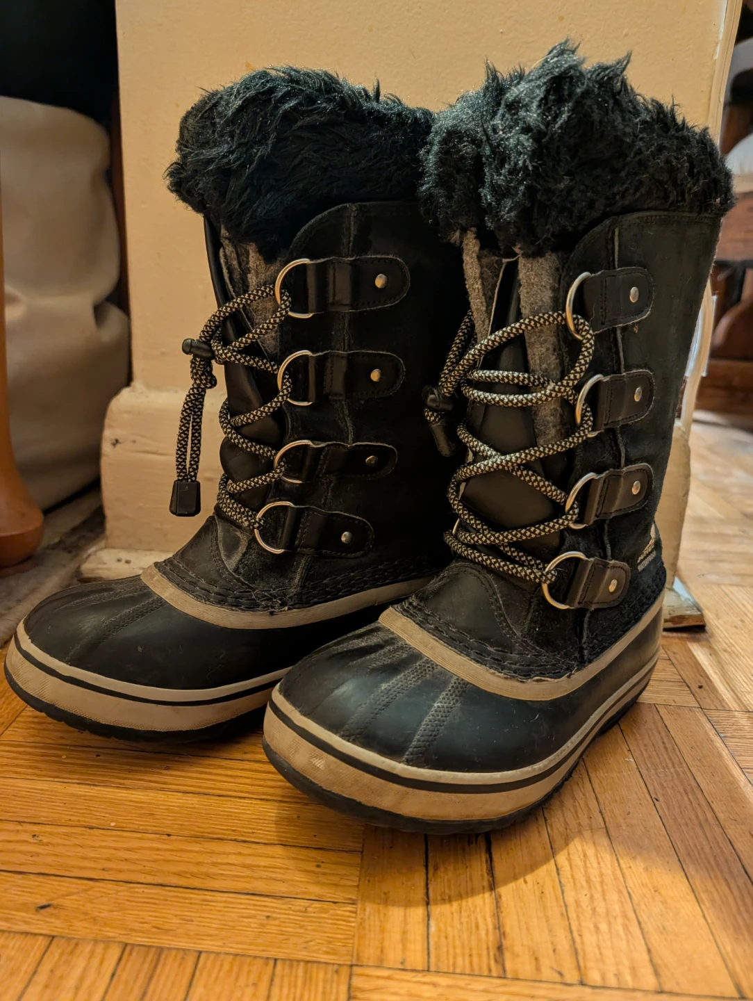 SOREL boots