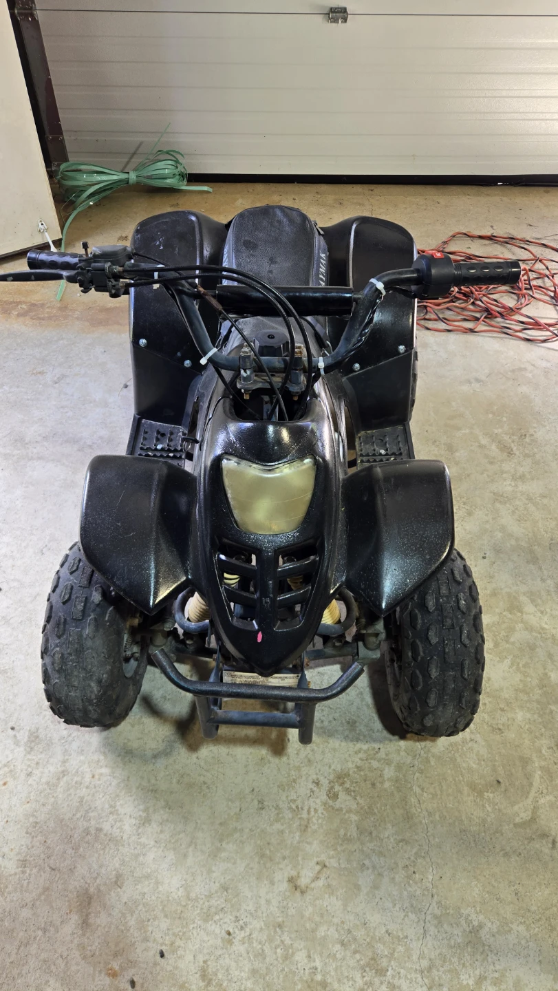 Kids atv - photo 4