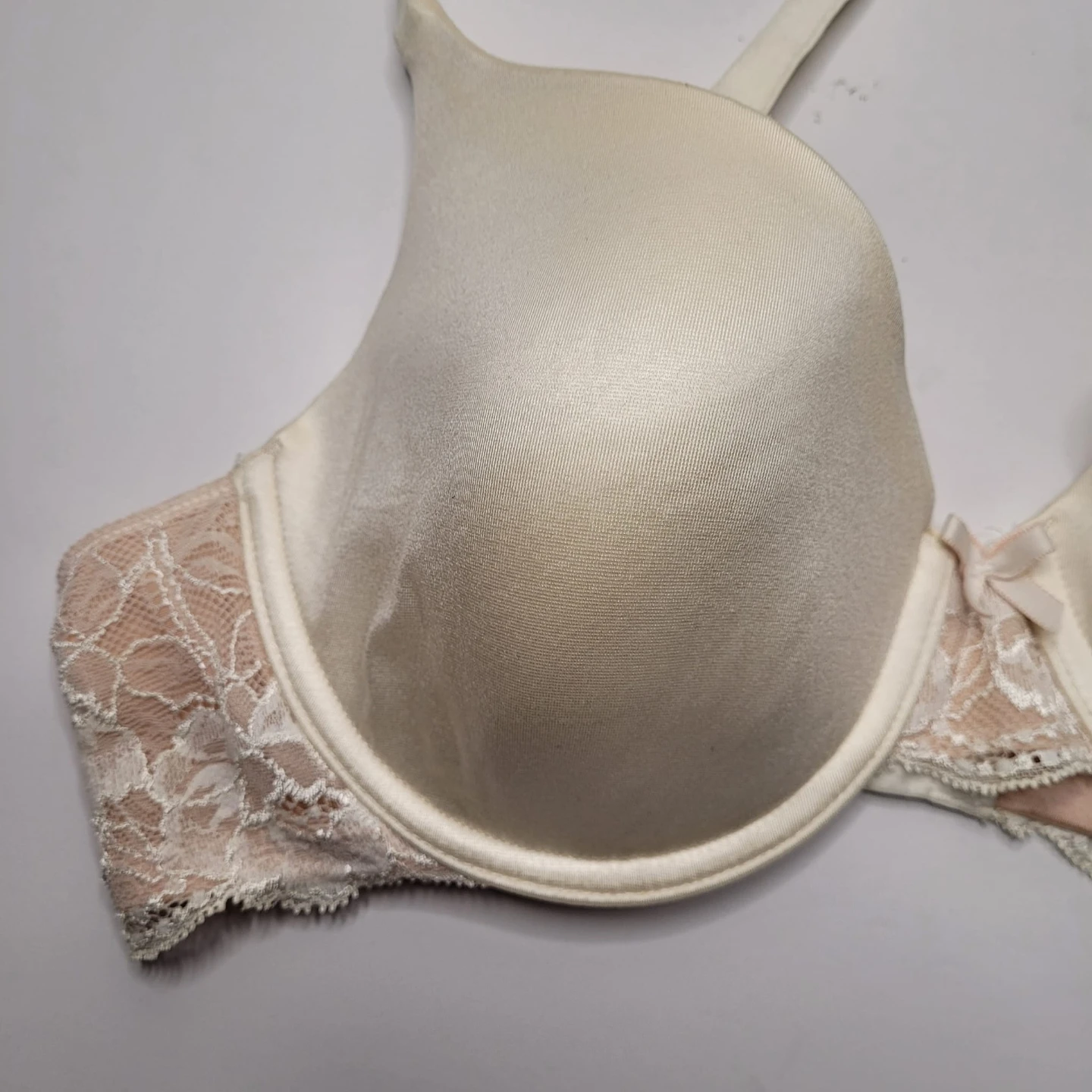 Lace Bra 38C - photo 2