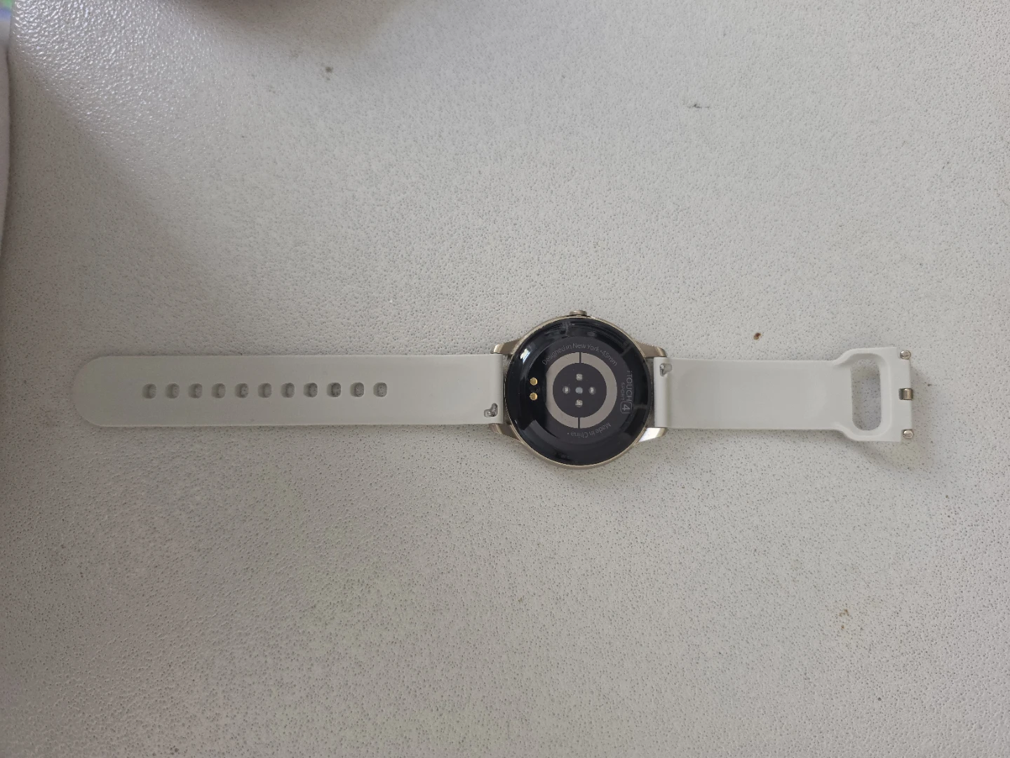 iTouch Sport 4 Smartwatch - photo 2