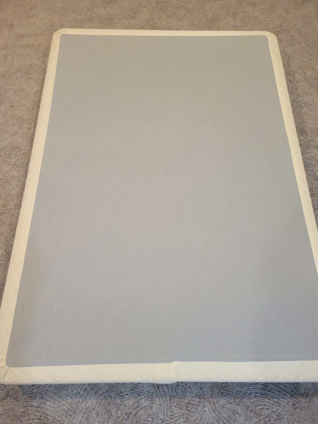 Twin Size Box Spring