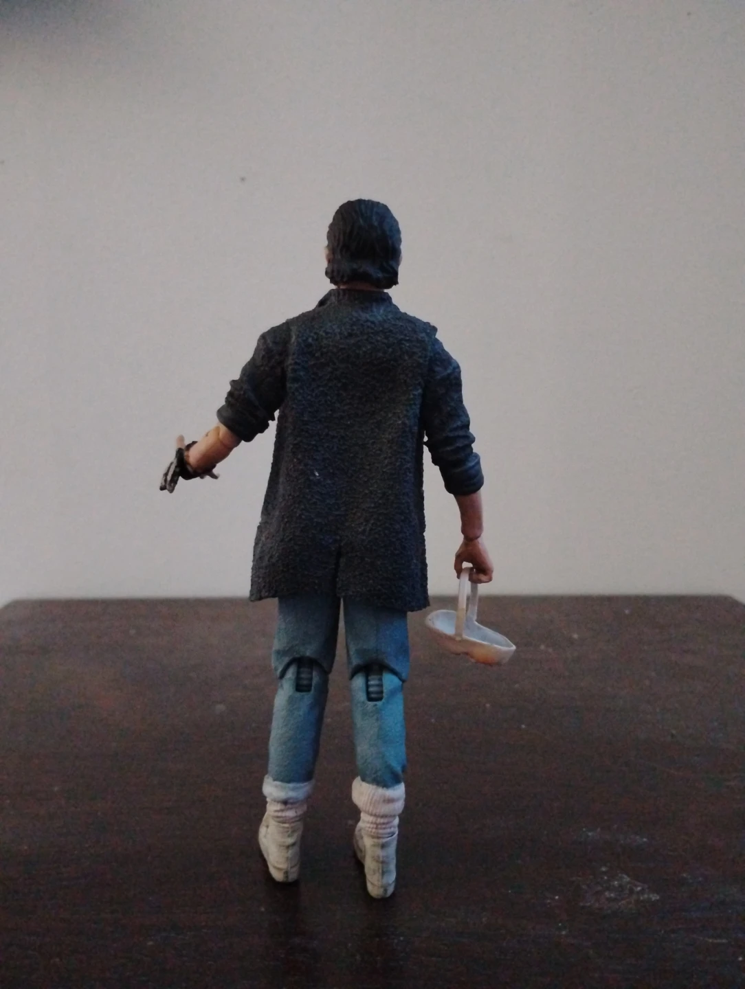 Punk Eleven Stranger Things action figure - photo 3