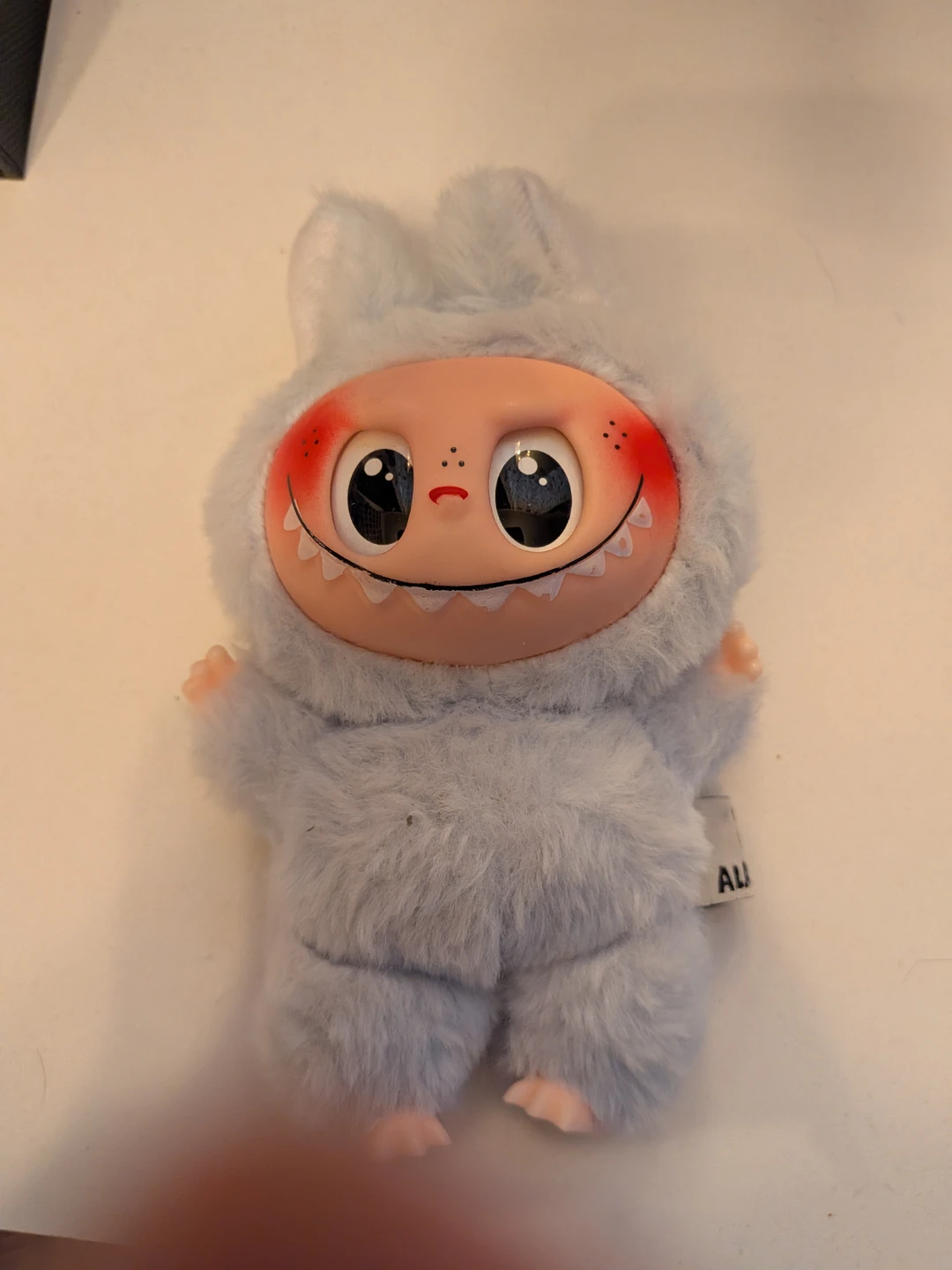 Alimamy Plush Toy - photo 3