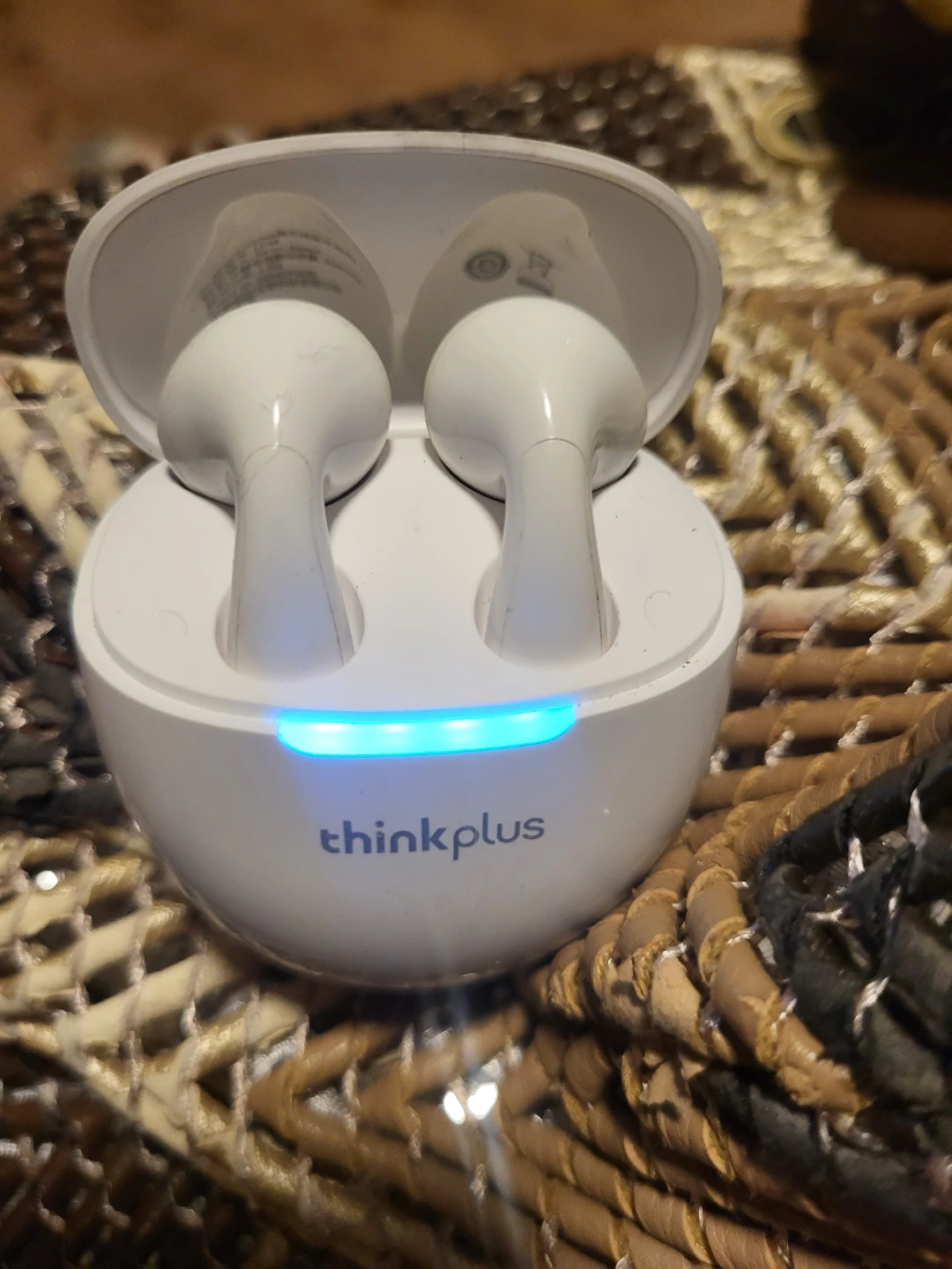 Lenovo thinkplus Wireless Earbuds