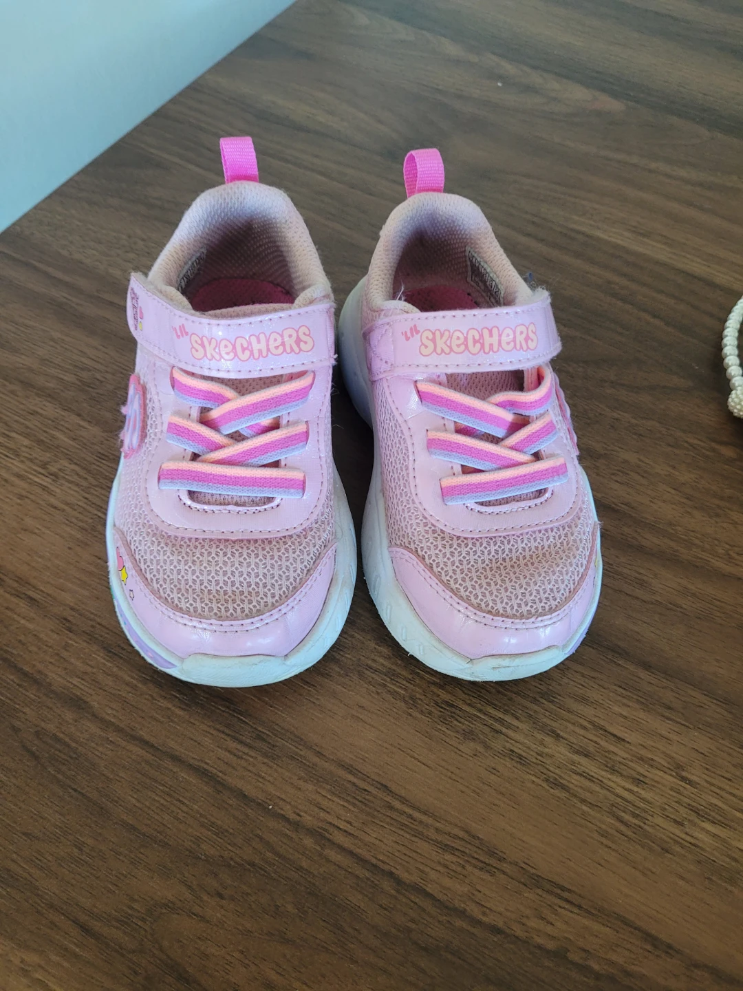 Skechers Toddler size 7 Sneakers