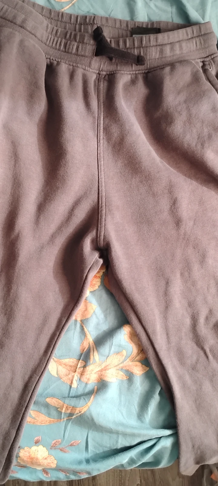 Roots Brown Jogger Sweatpants - photo 2