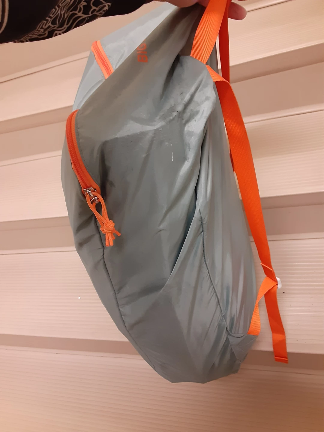New tent - photo 5